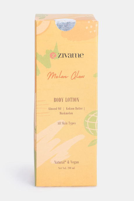 Zivame Melon Glow Body Lotion - 200 ml — image 5